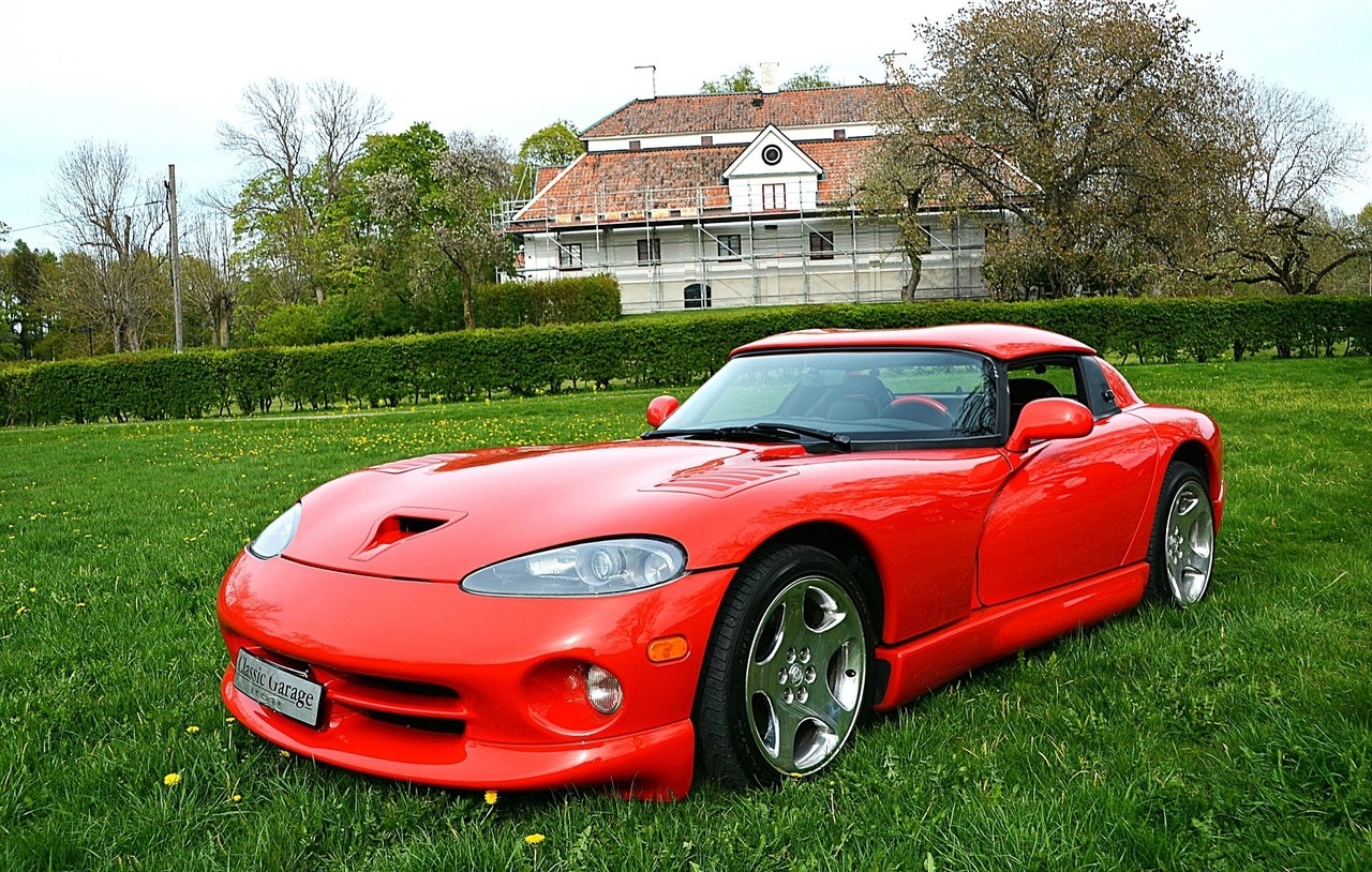 Dodge Viper