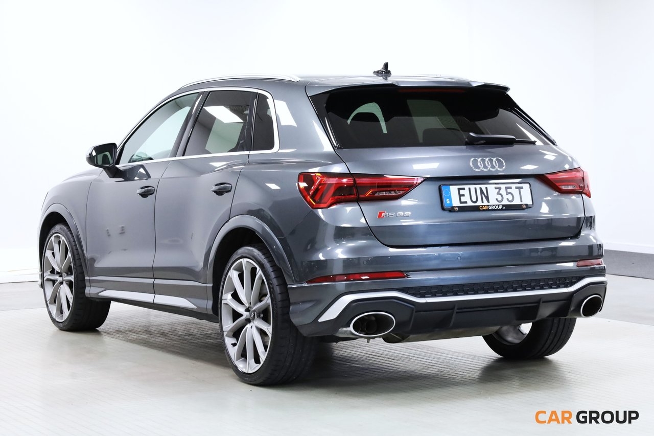Audi RS Q3 2021, kuva 7/10