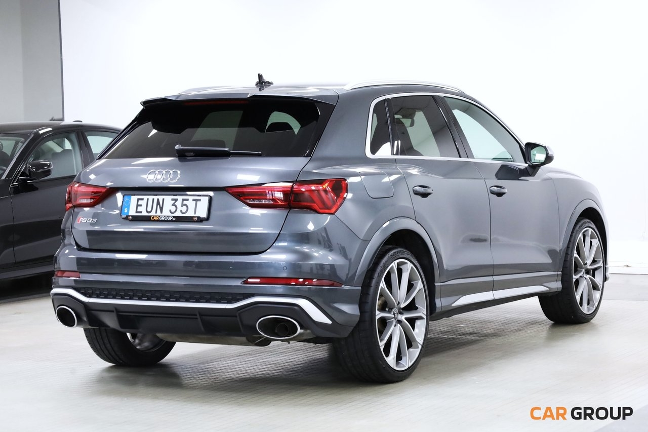 Audi RS Q3 2021, kuva 6/10