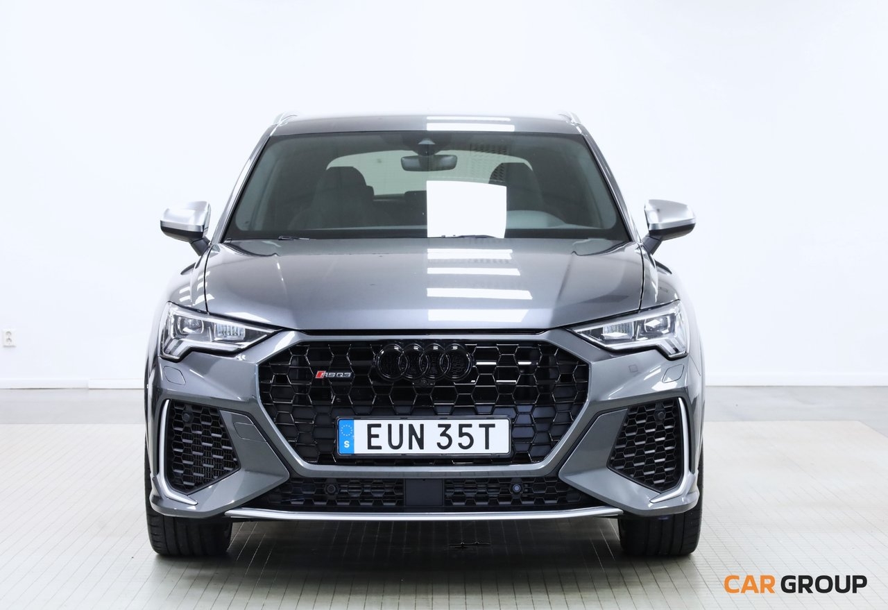 Audi RS Q3