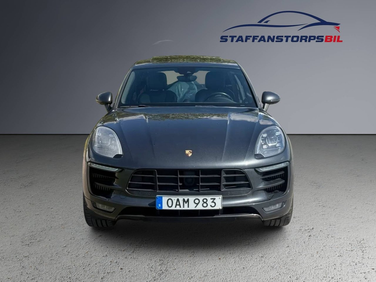 Porsche Macan GTS PDK GTS 2017, bild 2/20