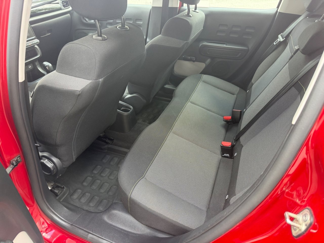 Citroen C3 1.2 PureTech 2021, bild 8/8