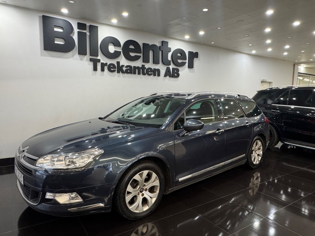 Citroen C5