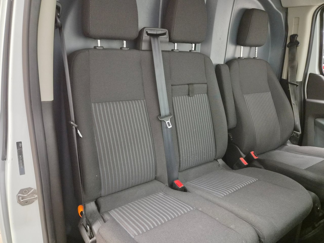 Ford Transit Custom Custom 290 2.2 TDCi 2015, kuva 7/14