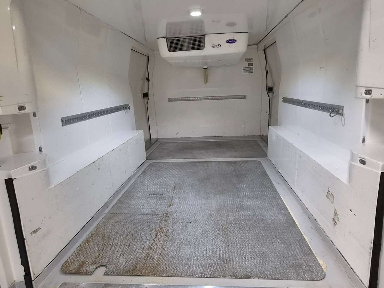 Ford Transit Custom Custom 290 2.2 TDCi 2015, kuva 6/14