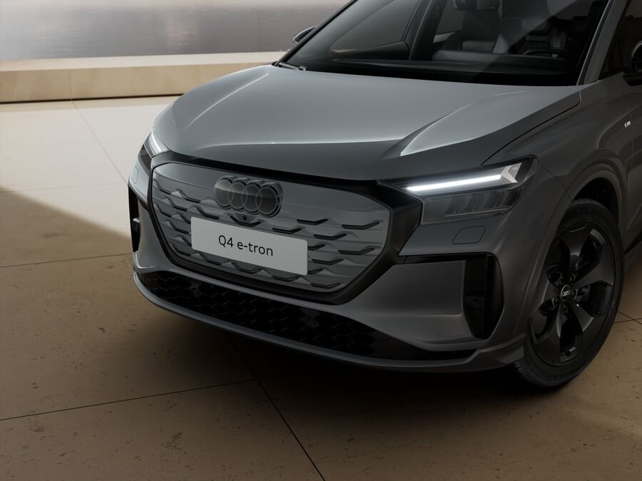 Audi Q4 e-tron 2027, bild 6/10
