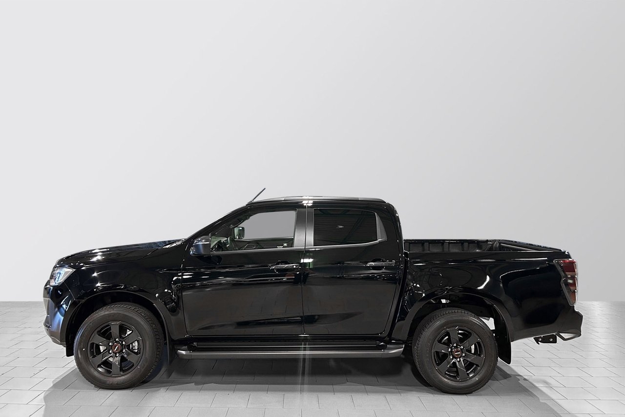 Isuzu D-max 2026, photo 6/10