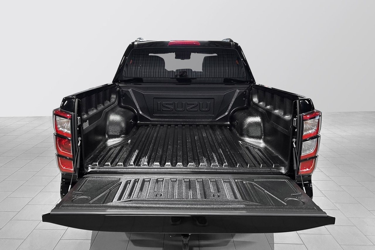 Isuzu D-max 2026, bild 5/10