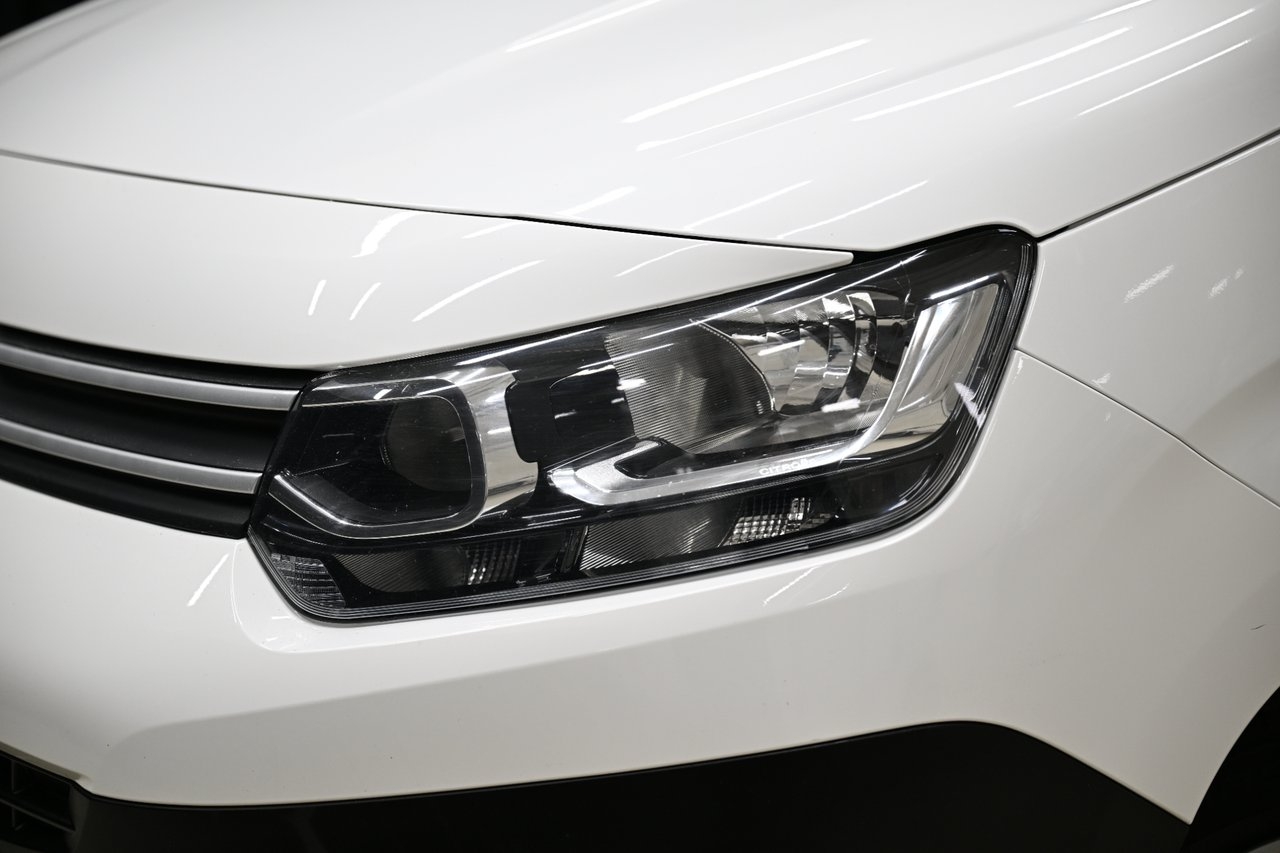 Citroen Berlingo 2022, bild 5/10