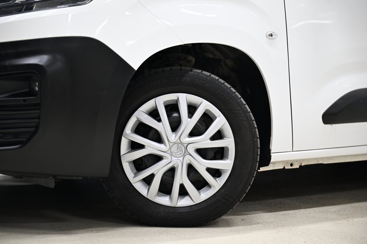 Citroen Berlingo 2022, bild 3/10