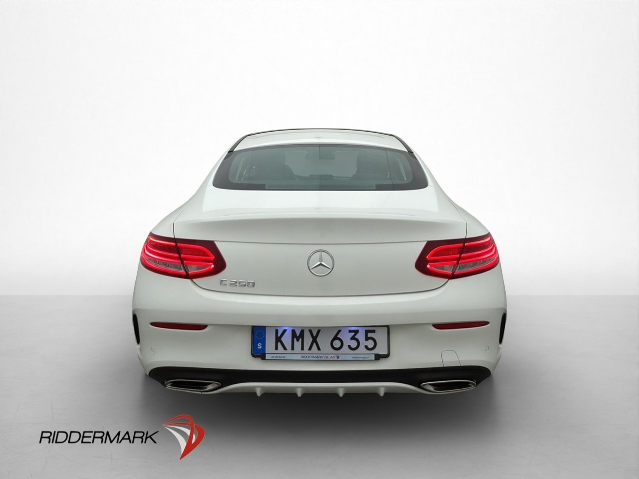 Mercedes-Benz C 2016, kuva 6/30