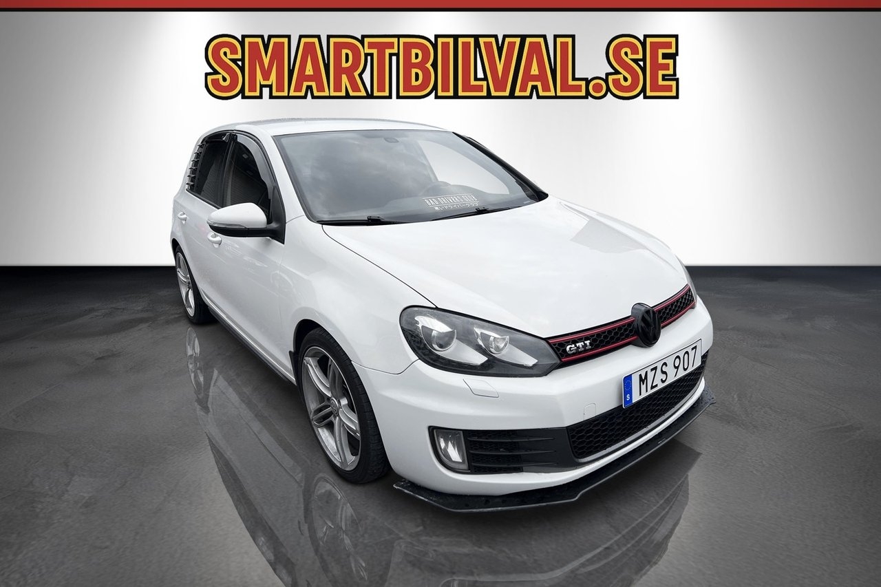 Volkswagen Golf 2011, kuva 7/36