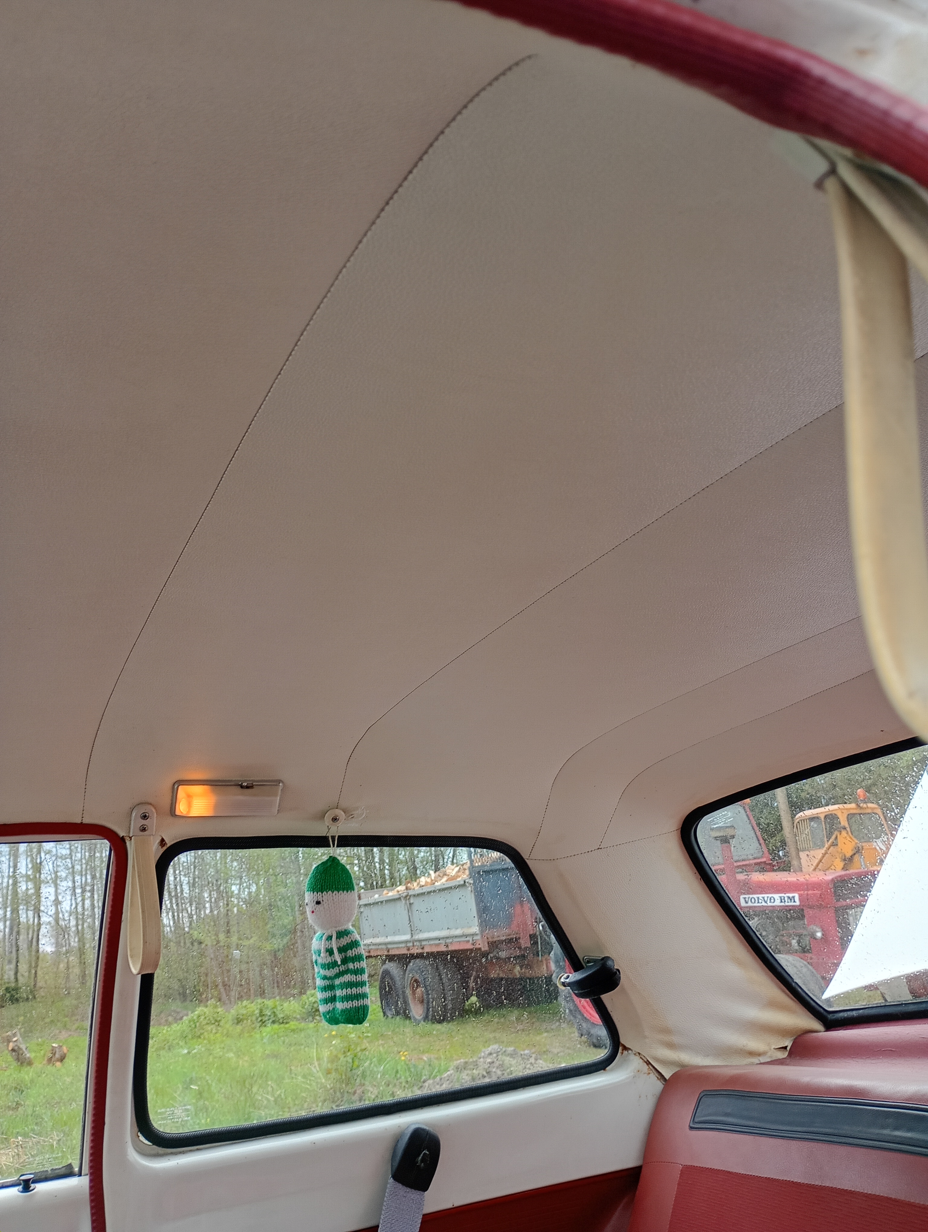 Opel Kadett 1967, photo 7/10