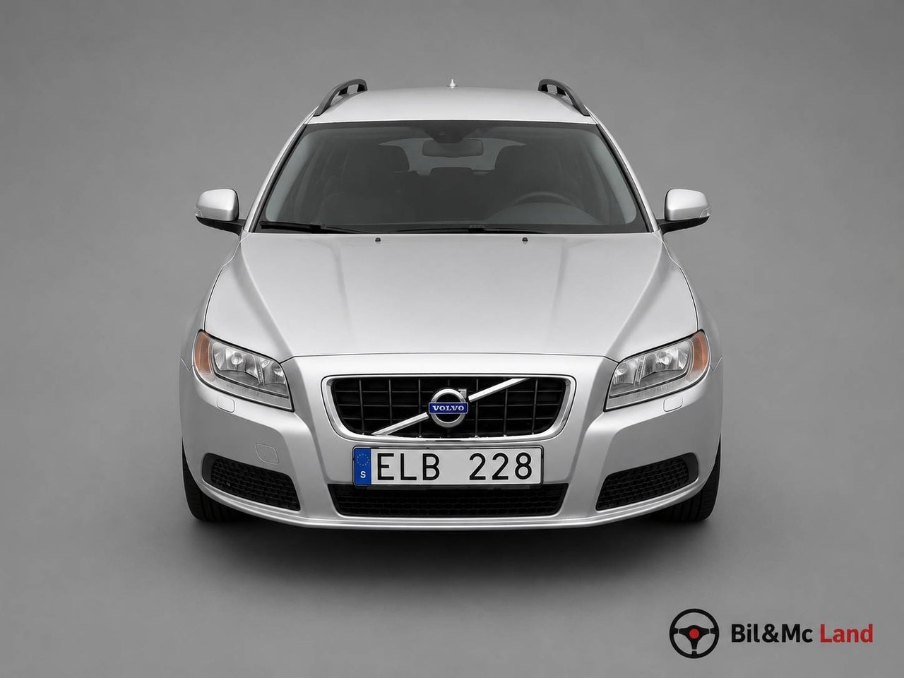 Volvo V70 2010, kuva 5/10