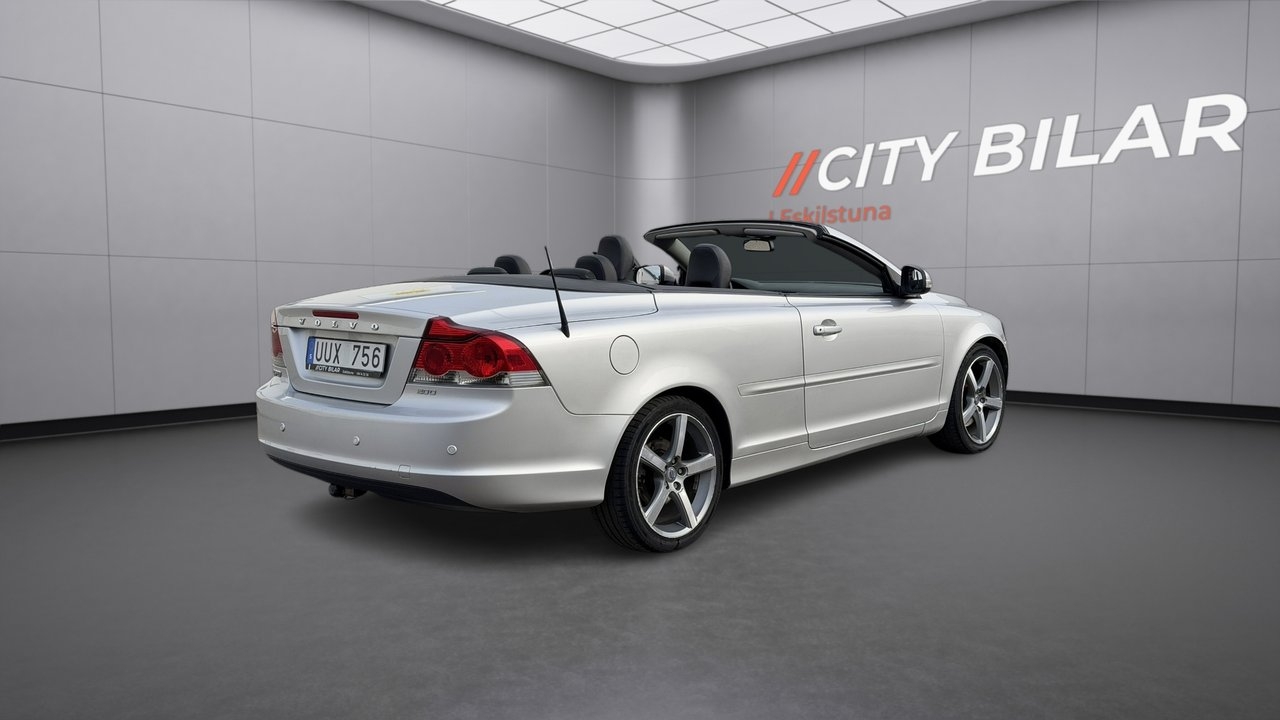 Volvo C70 2010, bild 5/21