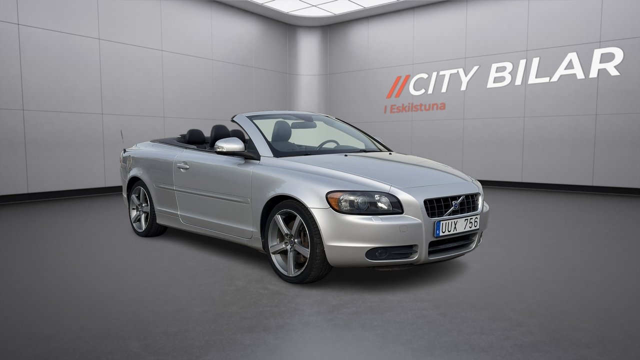 Volvo C70 2010, bild 3/21