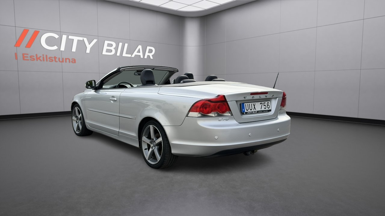 Volvo C70 2010, bild 7/21