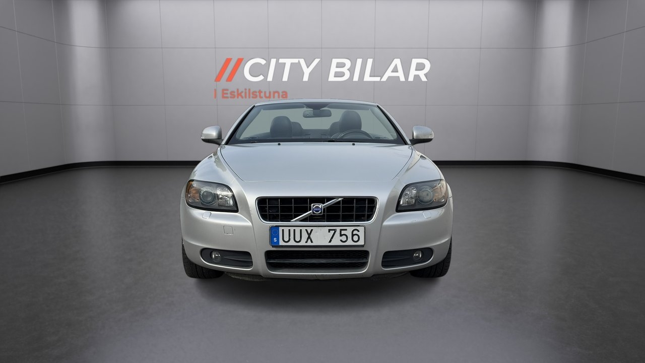 Volvo C70 2010, bild 2/21