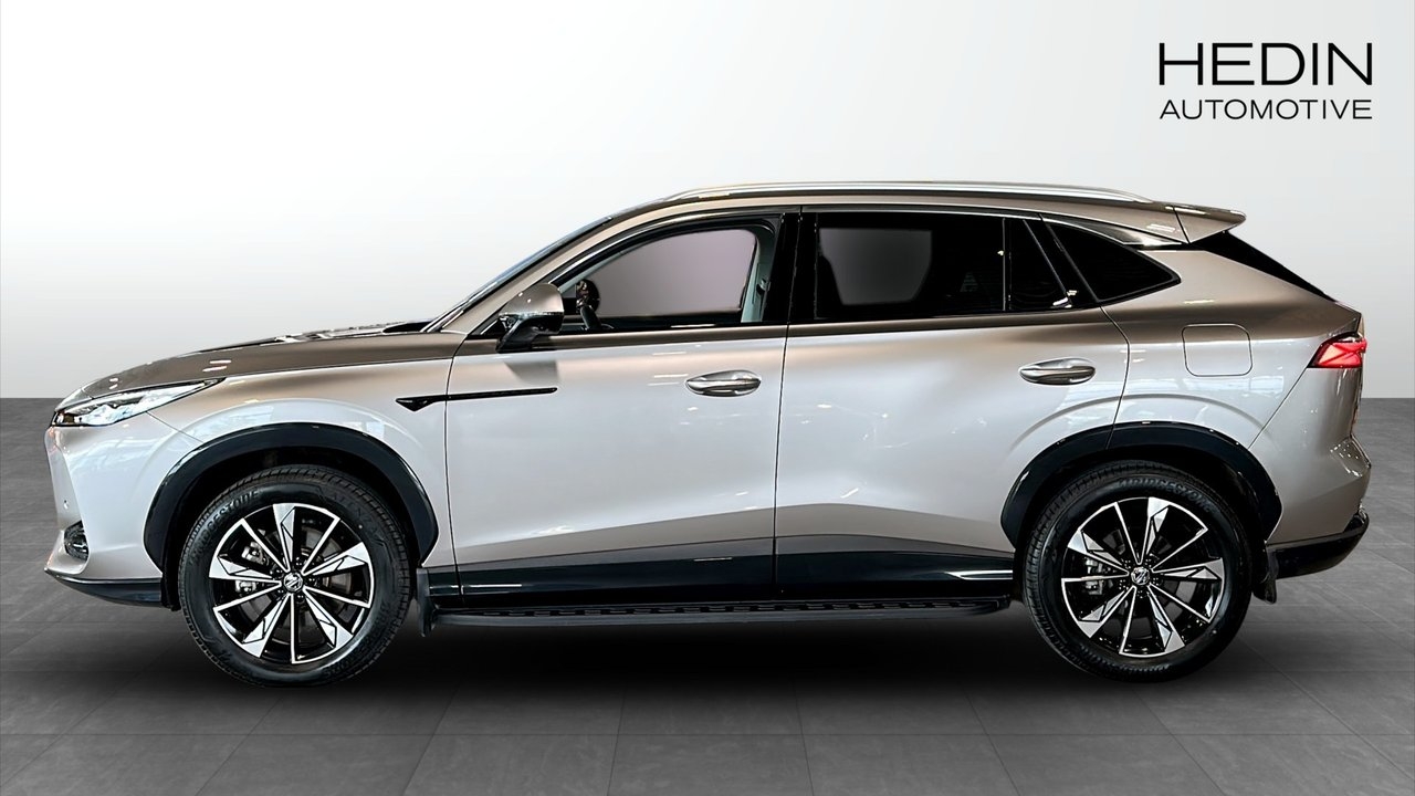 MG HS LUXURY PLUG-IN HYBRID 2024, photo 6/10