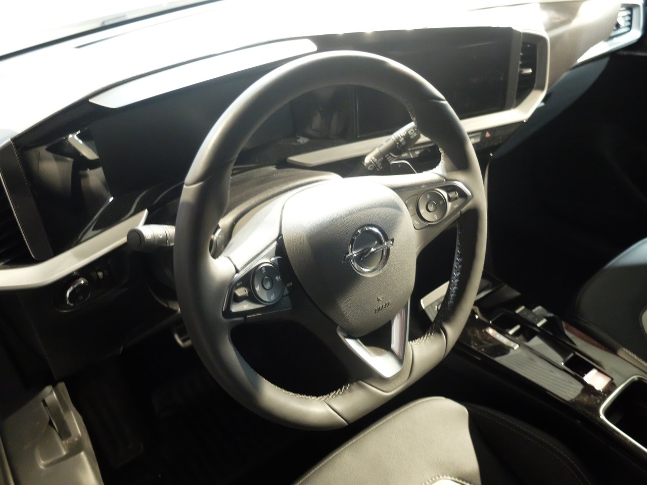 Opel Mokka P130 AUT ULTIMATE Apple 2024, kuva 6/7