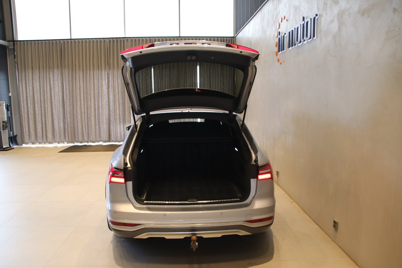 Audi A6 allroad 2020, bild 6/10
