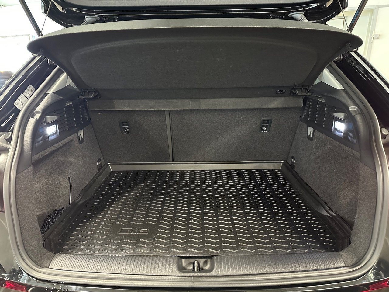 Audi Q2 2018, kuva 5/10