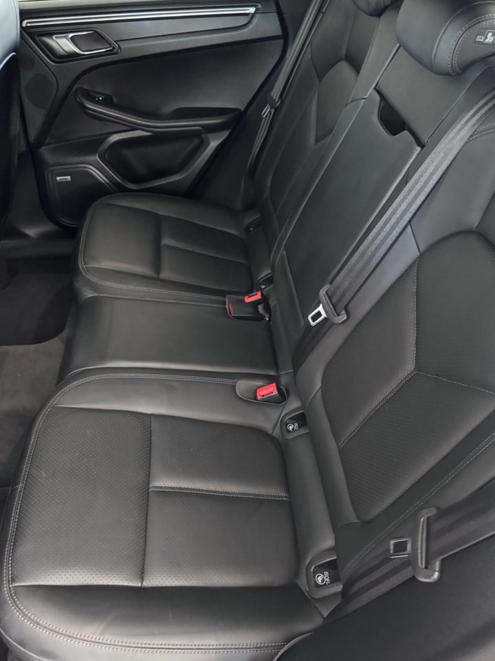 Porsche Macan PDK /21” 2019, photo 7/10