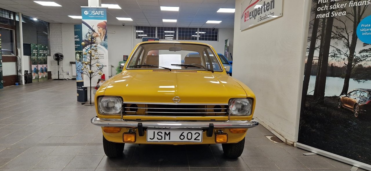Opel