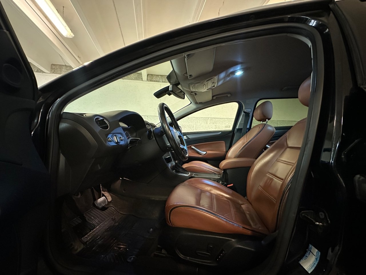 Ford Mondeo 2.0 TDCi Powershift Business 2011, bild 7/21