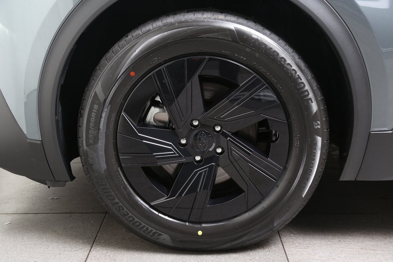 Subaru Uncharted Limited 77kWh 2WD 224hk 2026, photo 4/23