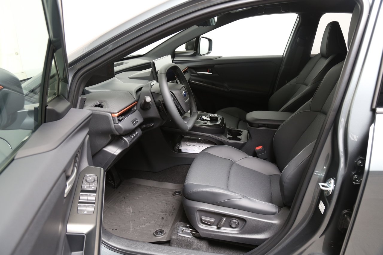 Subaru Uncharted Limited 77kWh 2WD 224hk 2026, photo 5/23