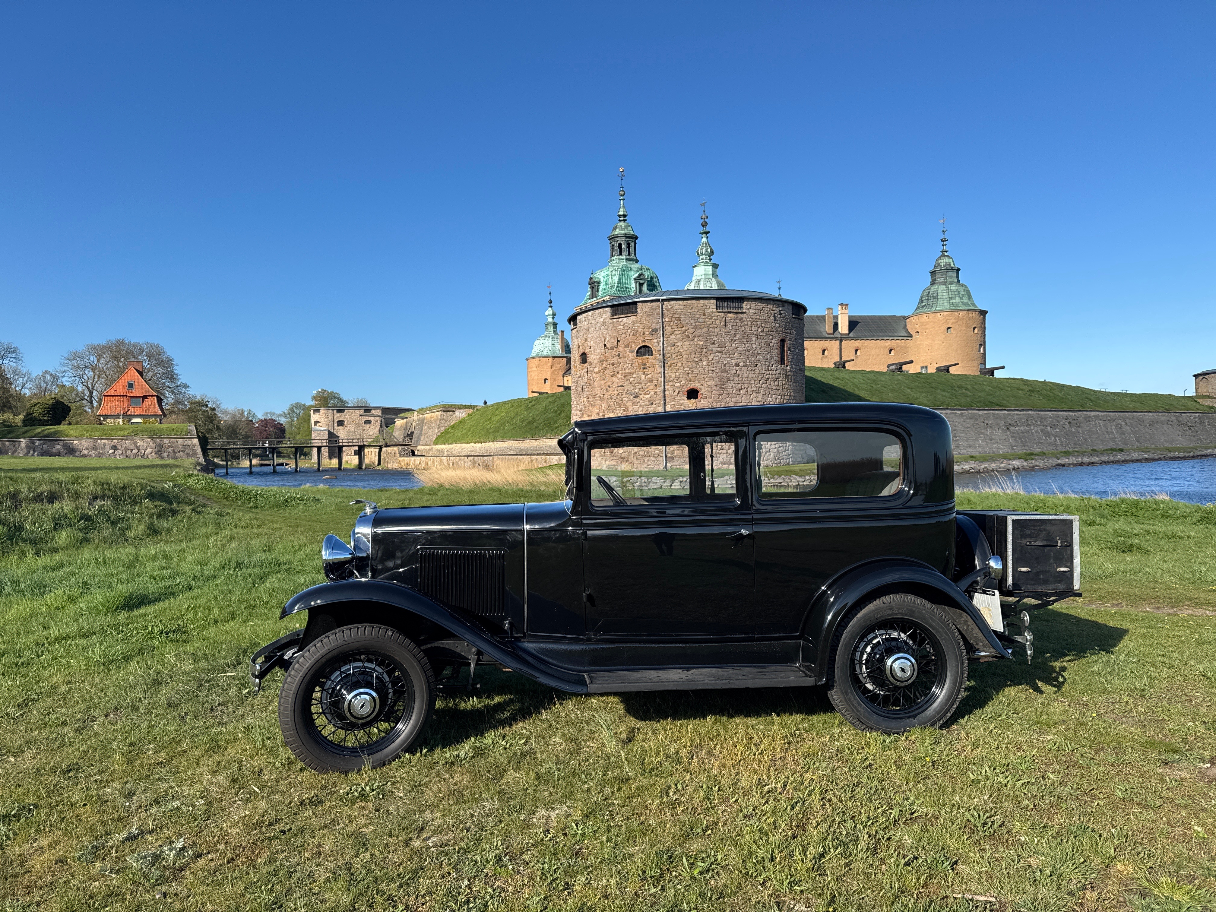 Chevrolet Övriga
