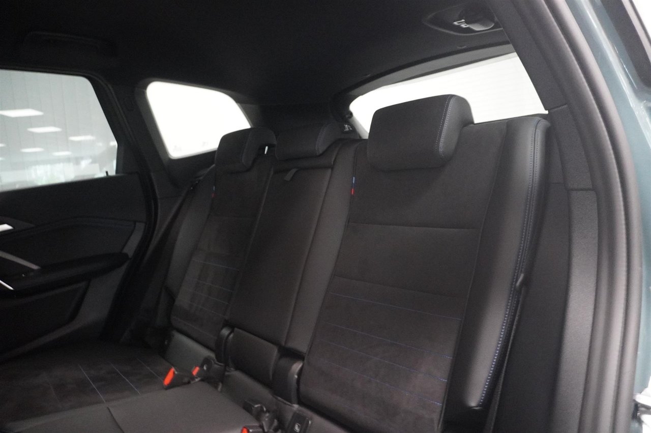 BMW X1 sDrive18i M Sport Fartpilot 2023, bild 5/10