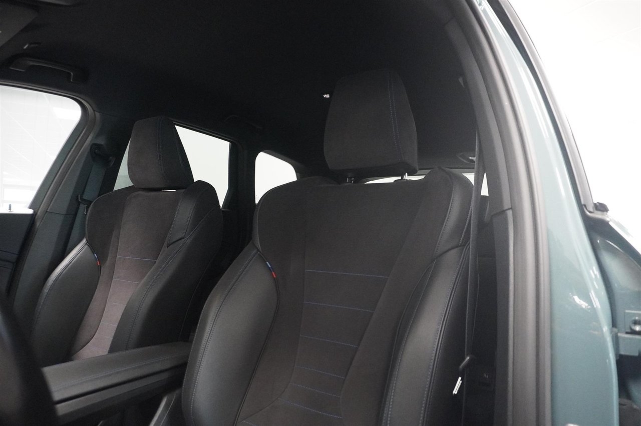 BMW X1 sDrive18i M Sport Fartpilot 2023, bild 4/10