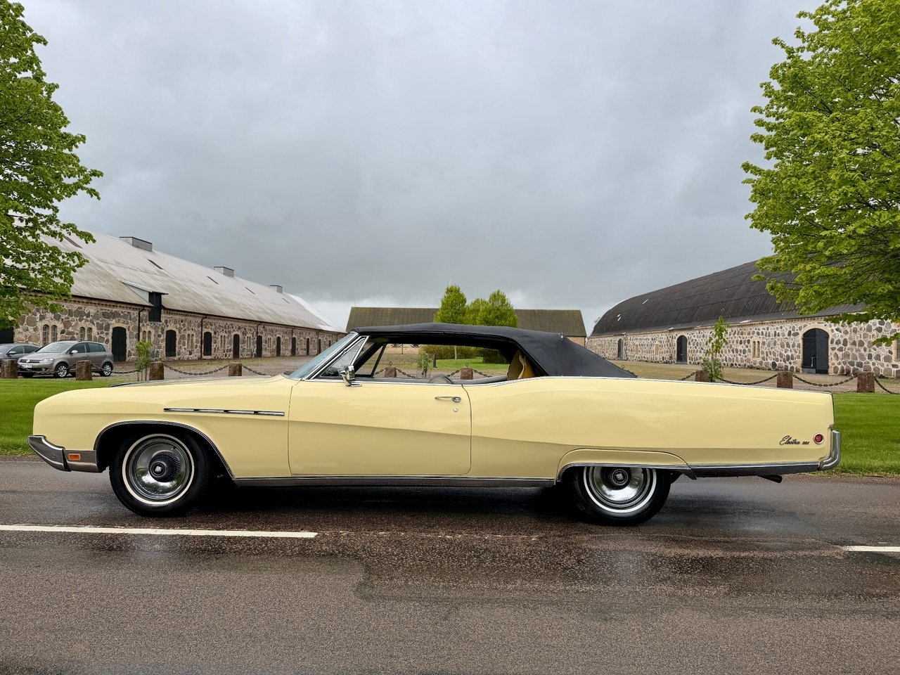 Buick Electra 225 1968, bild 6/10