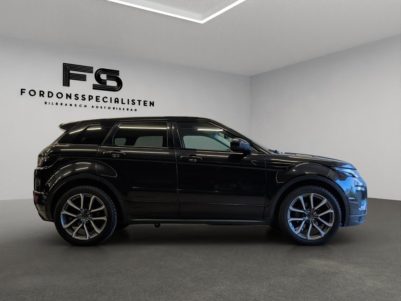 Land Rover Range Rover Evoque 2016, bild 2/10