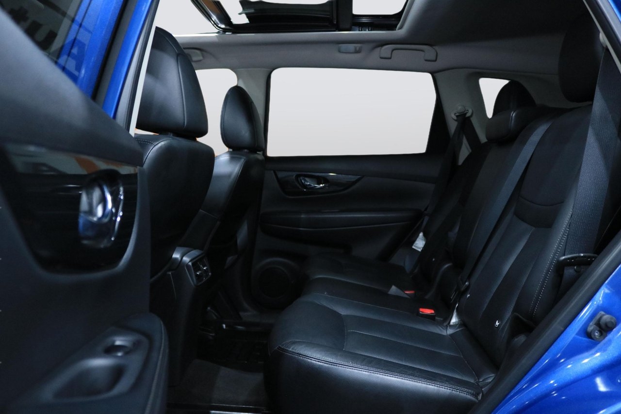 Nissan X-Trail 2018, kuva 7/10