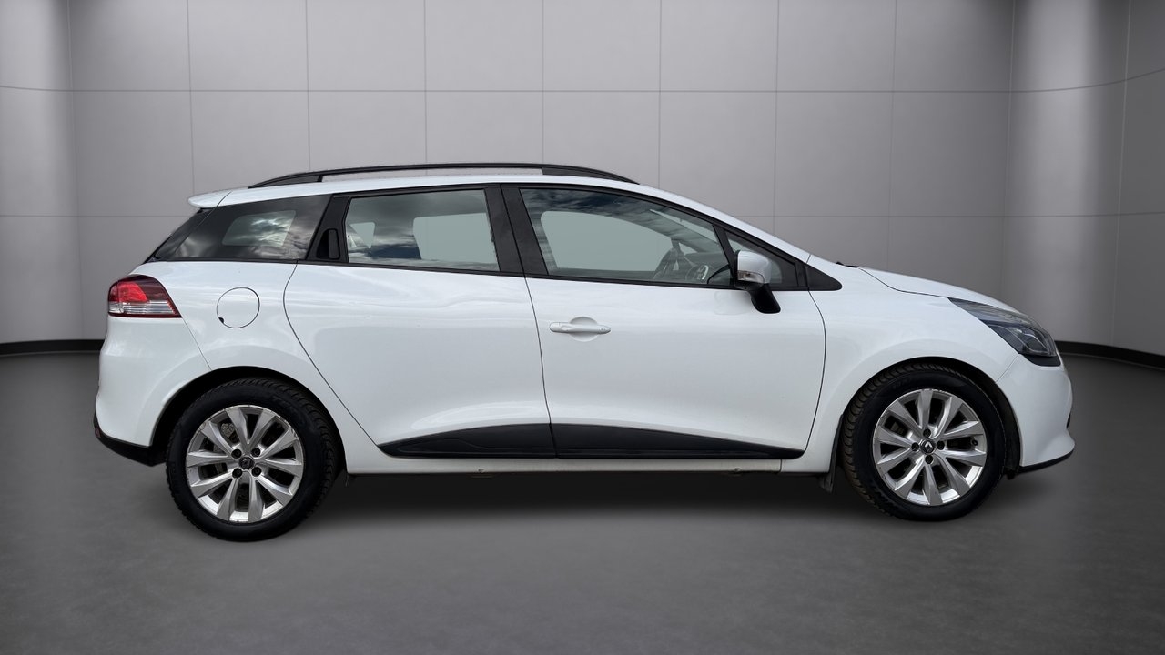 Renault Clio 2017 2016, bild 3/15