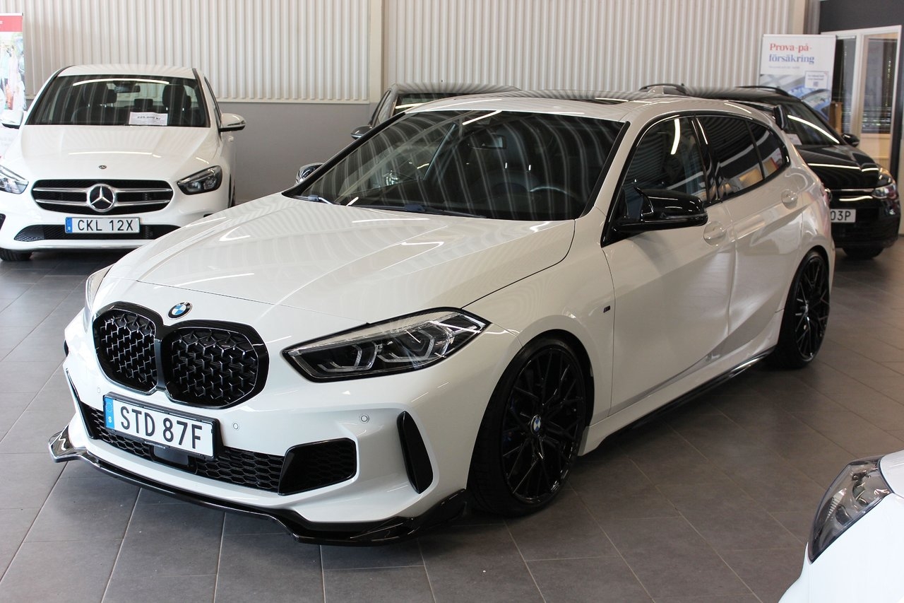 BMW M135i