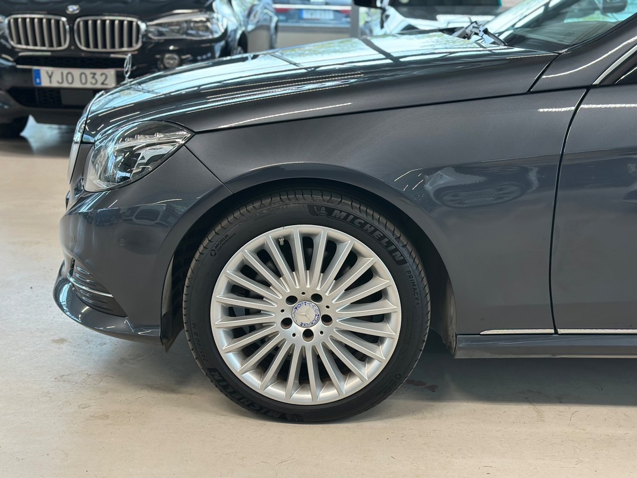 Mercedes-Benz E 2016, bild 5/31