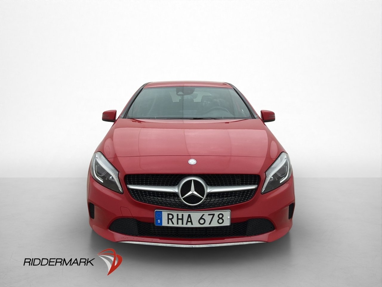 Mercedes-Benz A 180 122hk Urban Line 2017, kuva 2/31