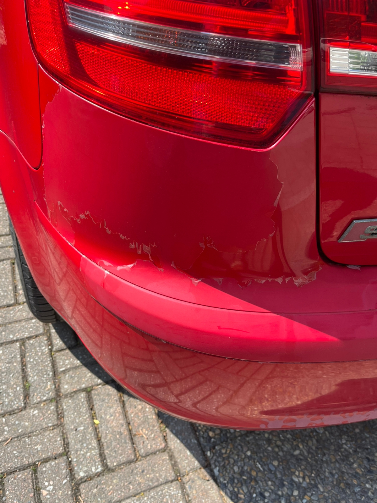 Audi A3 2008, bild 5/5