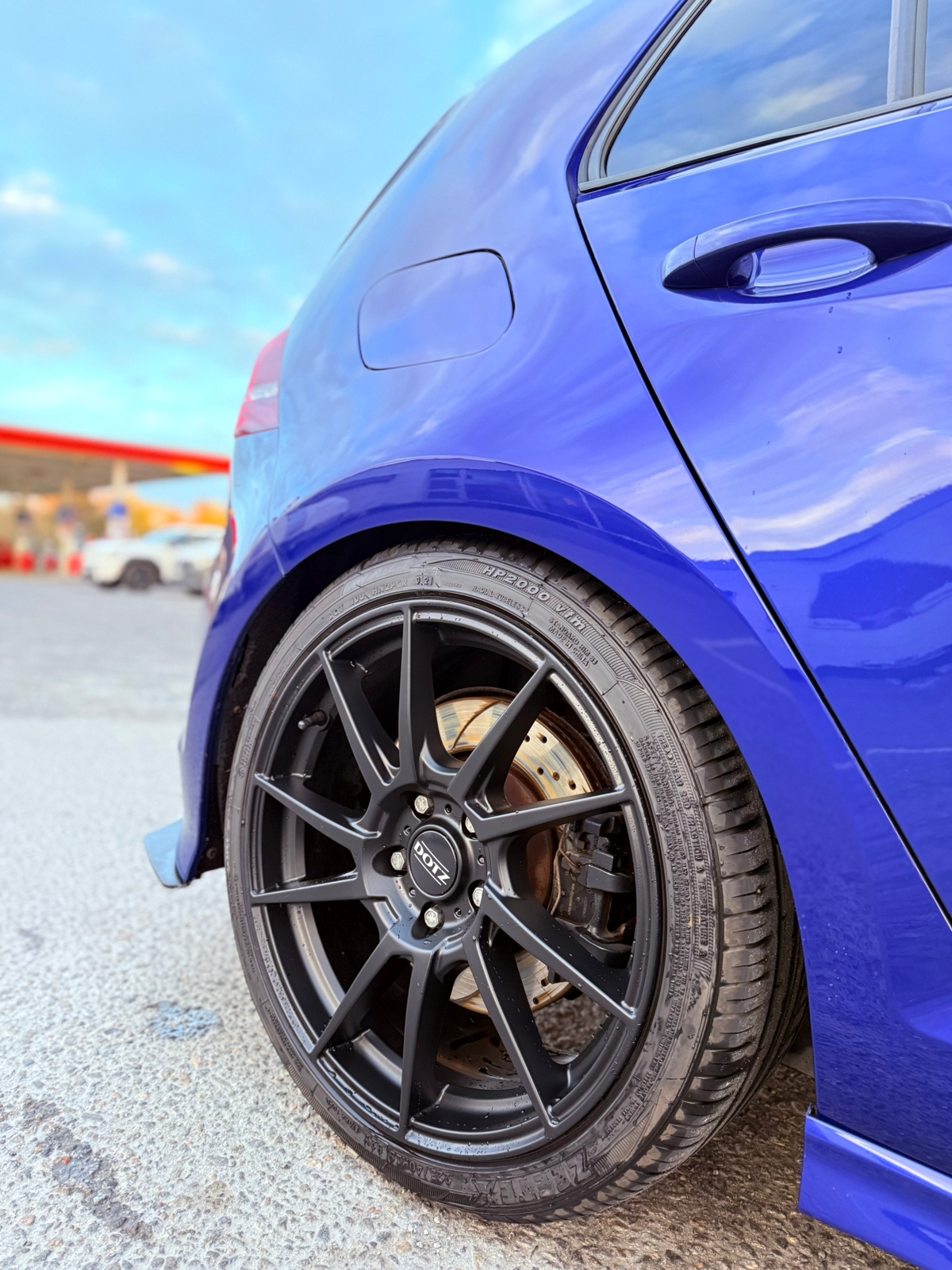 Volkswagen Golf 2015, bild 4/17