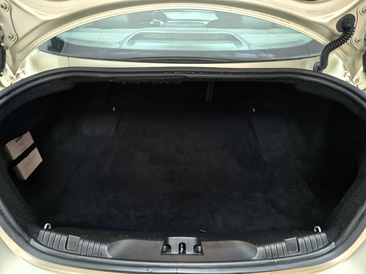Jaguar XF 2009, bild 7/10