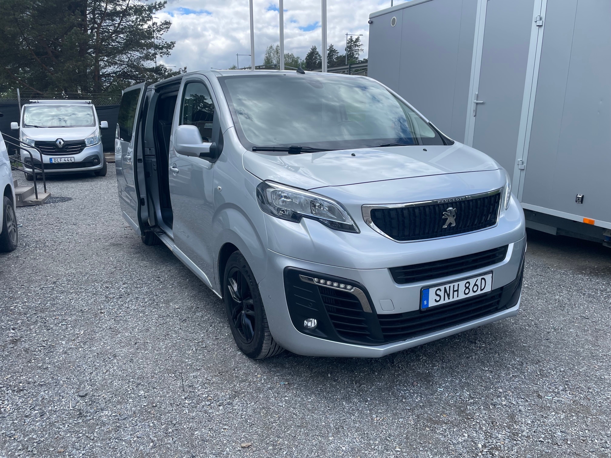 Peugeot Expert