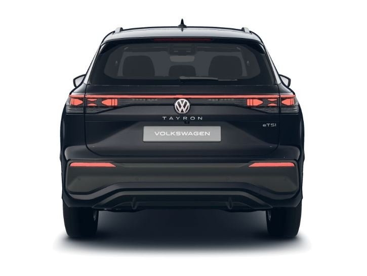 Volkswagen Tayron 2026, bild 6/8