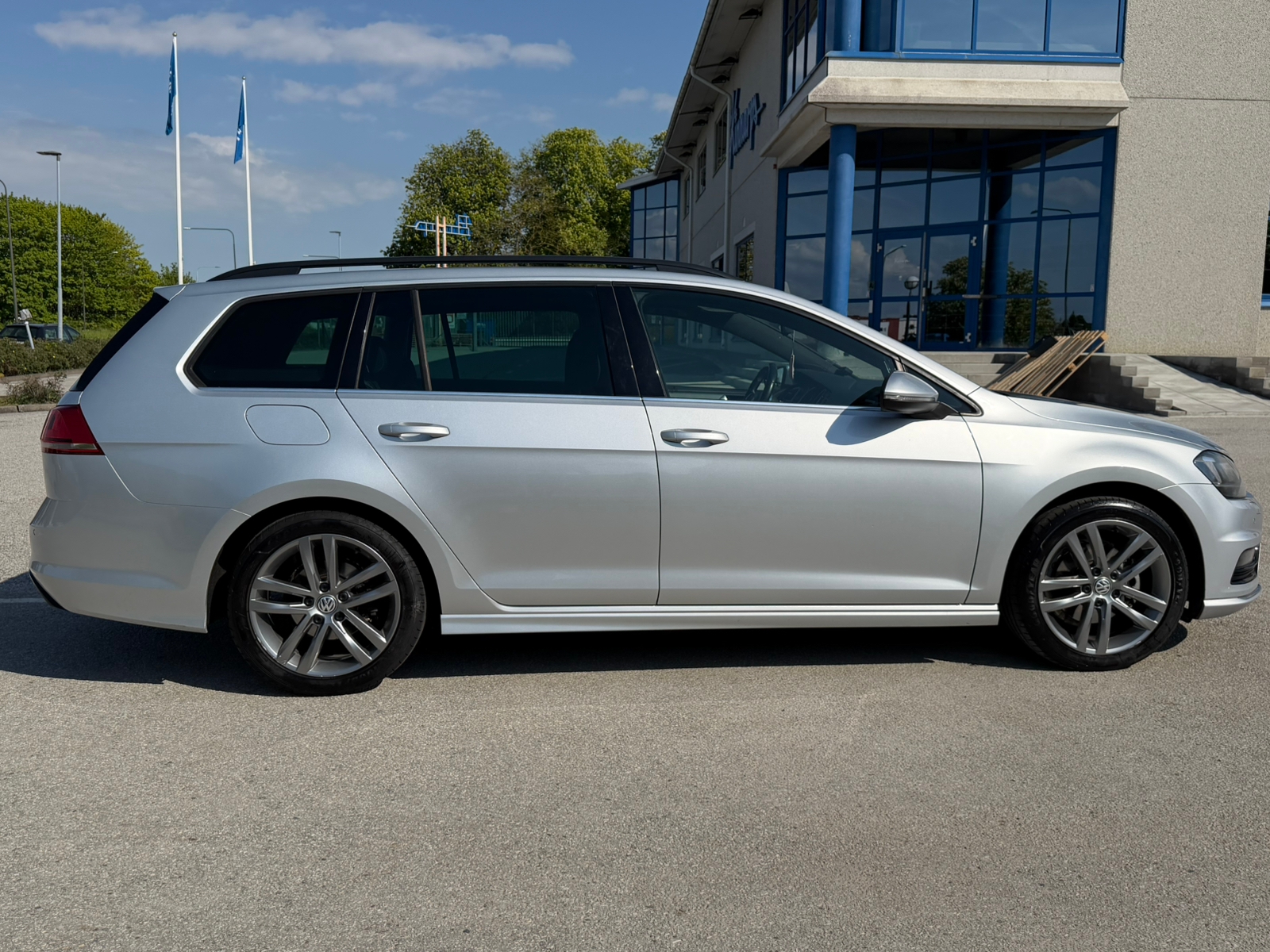 Volkswagen Golf 2015, bild 4/10