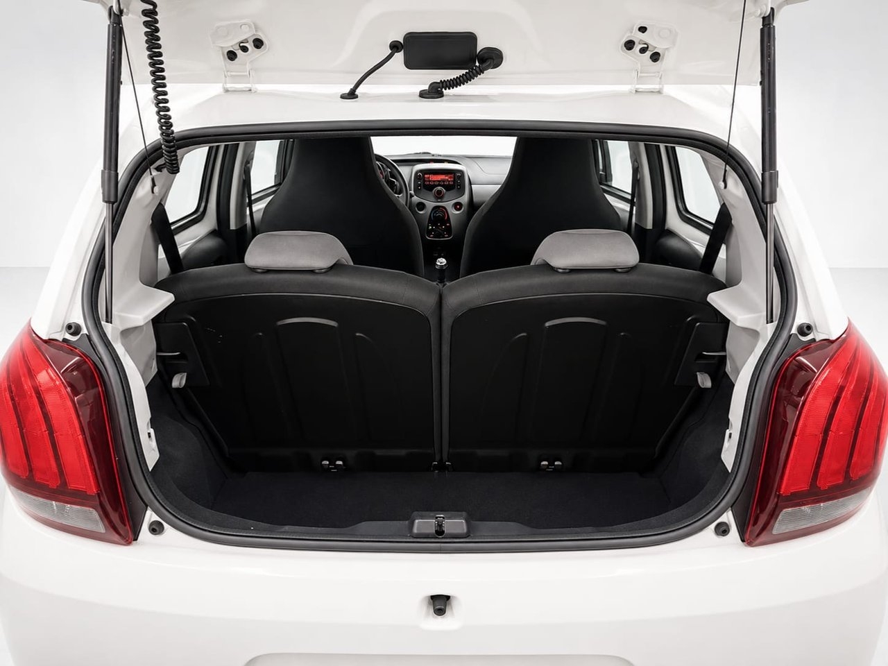 Peugeot 108 2014, bild 4/10