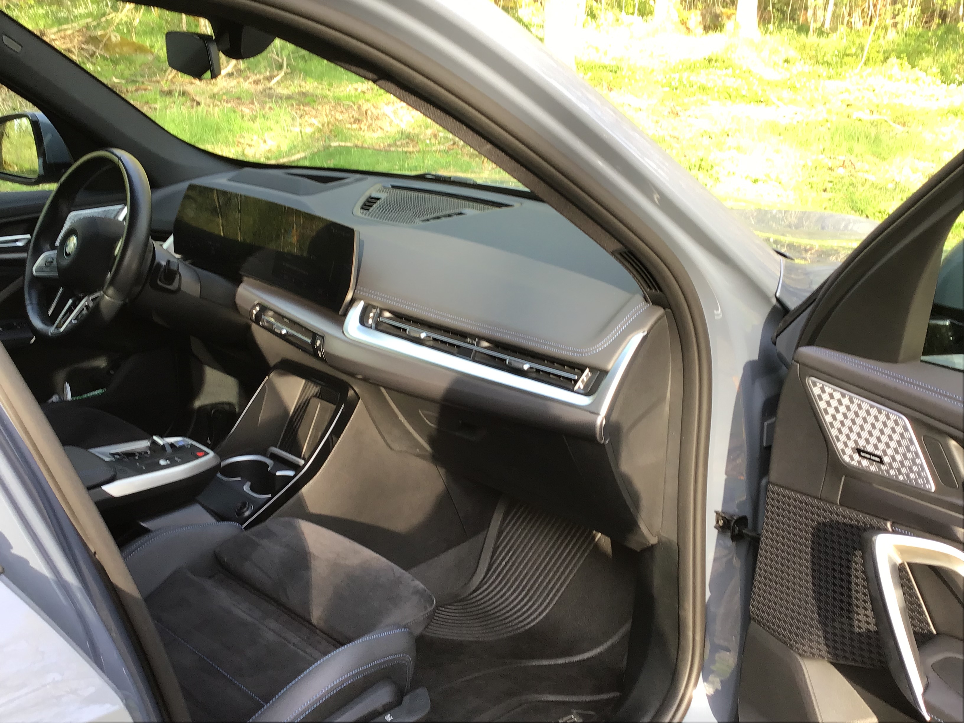 BMW iX1 M Sport 2023, kuva 6/6