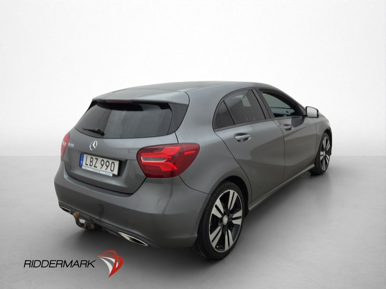 Mercedes-Benz A 2016, kuva 6/29